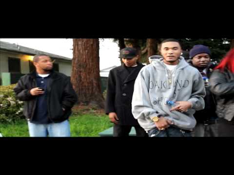 Birch Boy Barie - "I Do My Own Thang" Music Video