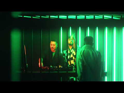 CyberKills - Catucada (Official Visualizer)