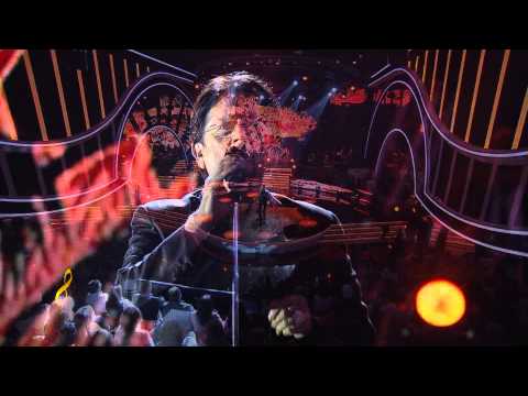 FREDERIK NDOCI - Në cdo zemër, 100 VJET MUZIKE