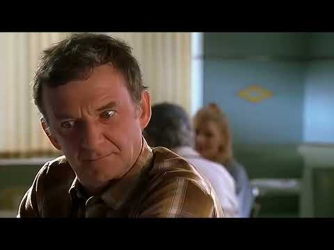 He bets that he will eat 50 double cheeseburgers in 1 hour 😱😱 | INTERSTATE 60 |