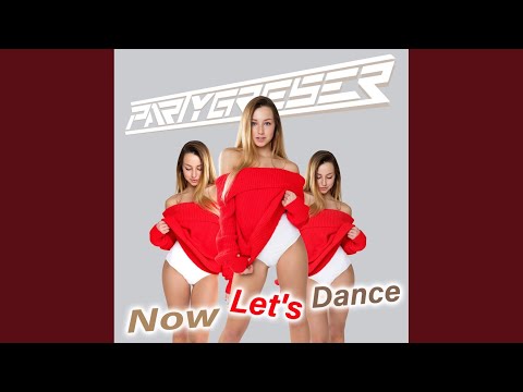 Now Let's Dance (Radio Mix)