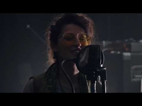 Geanina Militaru - No More Blues (from line 9 to the studio)