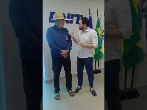Interdição da Ponte do Rio Tocantins, localizada na BR-235, entre Pedro Afonso e Tupirama