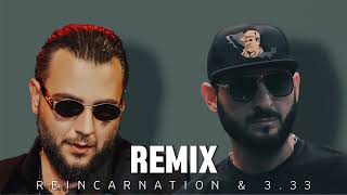 Rencarnation & 3.33 - Heranal Es Pahin (Remix) (2025)
