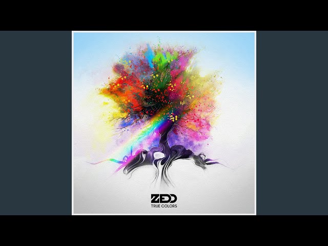 Zedd - Straight Into The Fire (Instrumental)