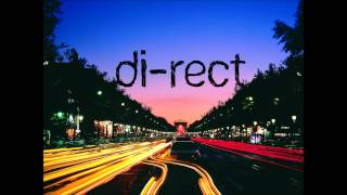 Di-rect &amp; Krezip - Inside My Head (Live 2004)