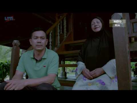 , title : 'filem Terputusnya Sebuah doa ... filem sedih malaysia yang bisa bikin nangis'