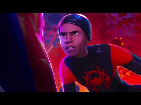 Toon Story 2 Part 8: Wolf loses his tail!/We have a friend in need /Wolf vs Spider-Gwen