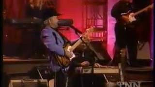 Merle Haggard, Today I Started Loving You Again