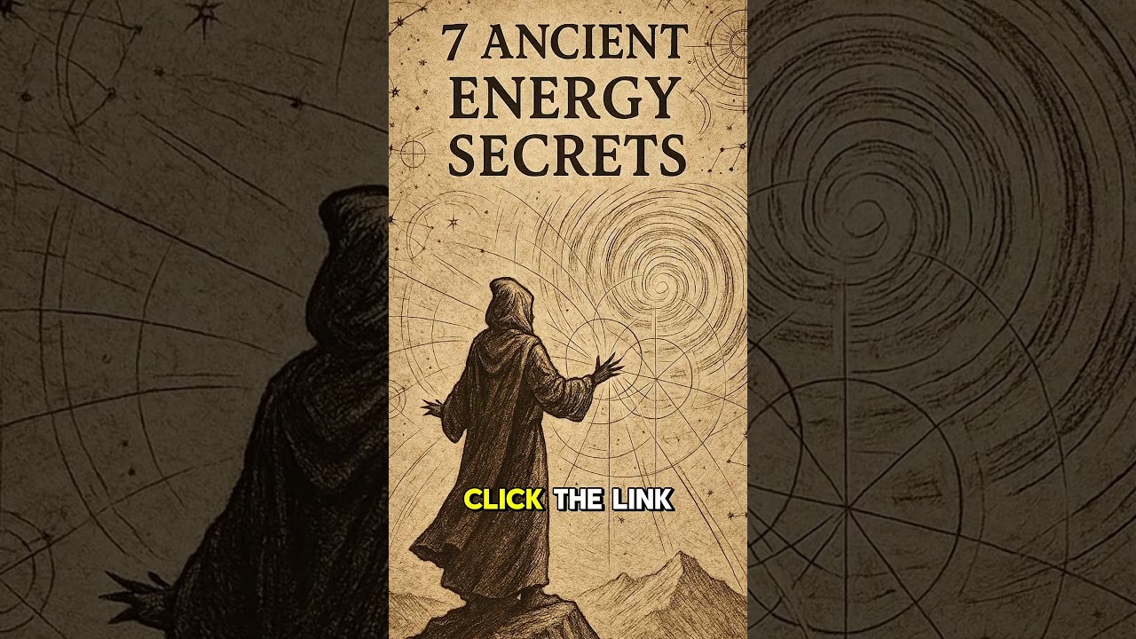 Unlock Your Inner Power: 7 Proven Energy Control Techniques for Beginners