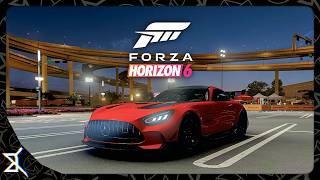 Forza Horizon 6 実況 - 大黒PAに行ってみよう (PC)