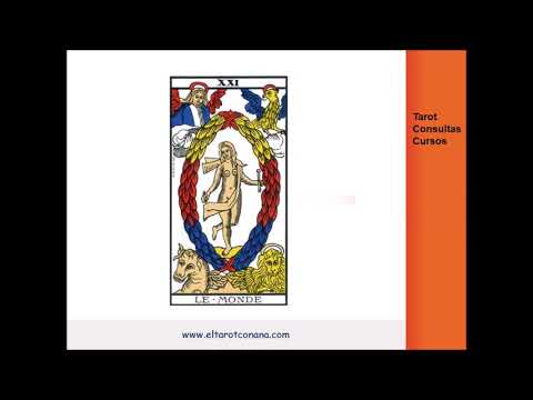 TU ARCANO PERSONAL 2020 EL MUNDO