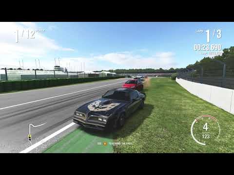 Forza Motorsport 4 Walkthrough Part 113 - "Championship: Class E World Championship"