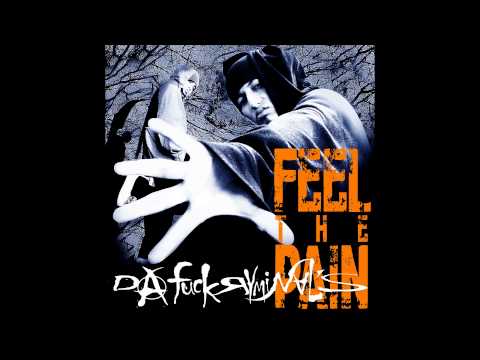 DA FUCKRYMINAL´S - BAD BOY ft. LION (Original Versión)