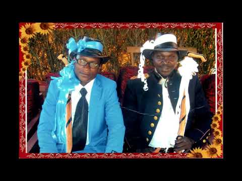 SAMEDI BY LUCKY PAUL