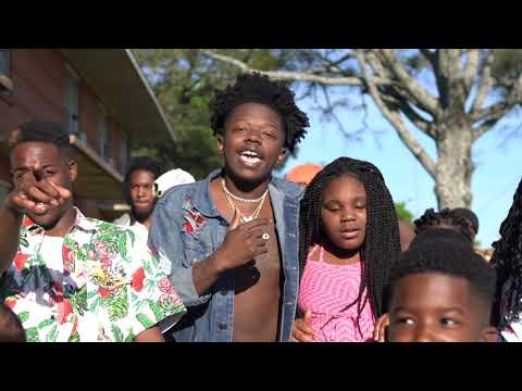Spacejam Bo - VERTICAL (Official Video)