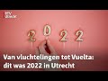 Kijk samen met ons terug op 2022! | RTV Utrecht