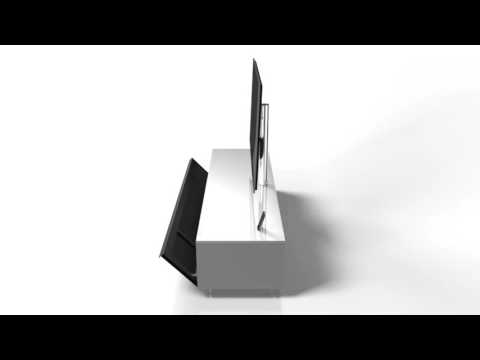 Spectral Smart furniture – Scala