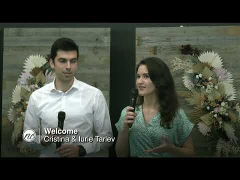 30.07.2022: Danilo Puskas - The Church of the Holy Joy