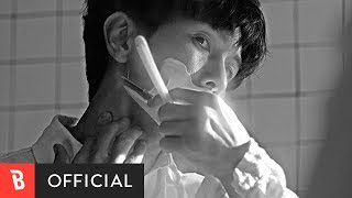 [M/V] KIM DONG WAN(김동완) - AFTERIMAGE(헤어지긴 한 걸까)