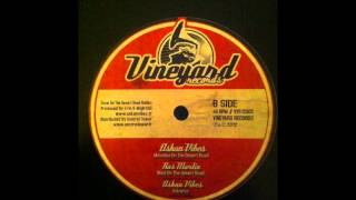 Askan Vibes / Mightibo - Melodica On The Desert Road / Ras Martin - Wind On The Desert Road