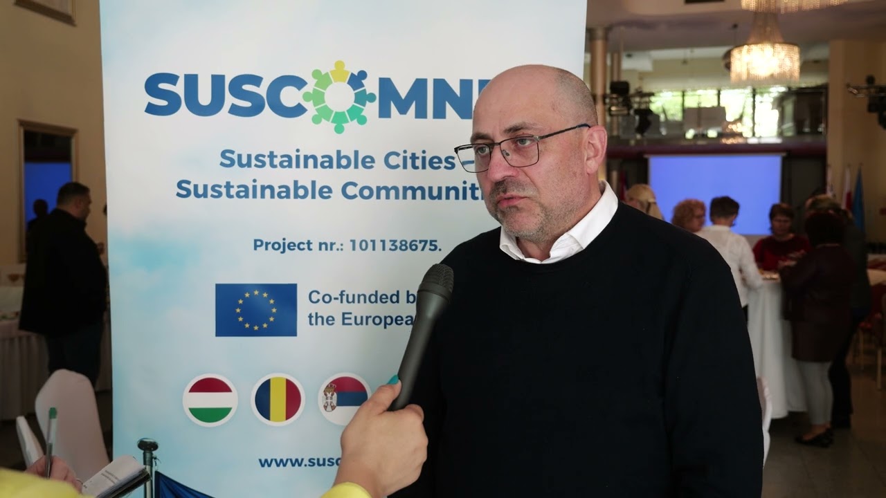 Dr. Krzysztof Bondyra interjú