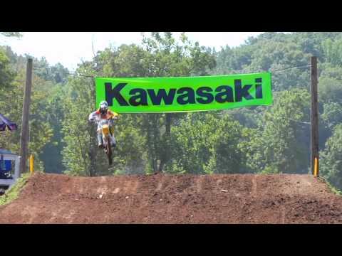 2010 MX Sports Center from Loretta Lynn's-Wednesday