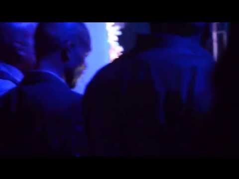 Hill Harper & Nate Parker presents,  Angie Fisher,    I . R . S!