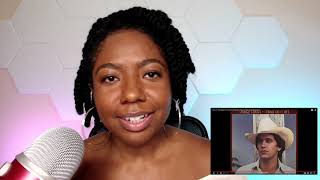 George Strait - If You're Thinking You Want A Stranger (Reaction)