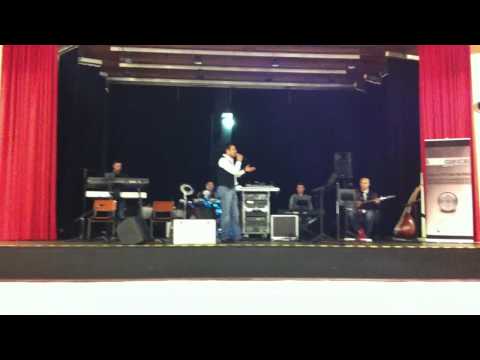 Grup 1001 Gece - Aglama Cananim