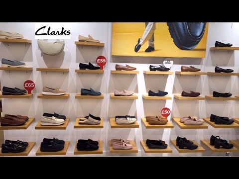 CLARKS NEW SHOES| JANUARY 2026| Gazingpearl Life #gazingpearllife #clarks #shoes #fashion