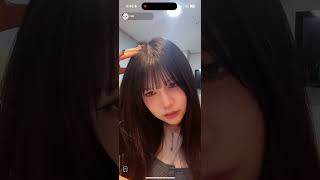 #tiktokライブ #ギャル #ハーフ