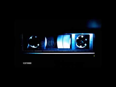 Μαύρη Φάρα // Tape I & Tape II