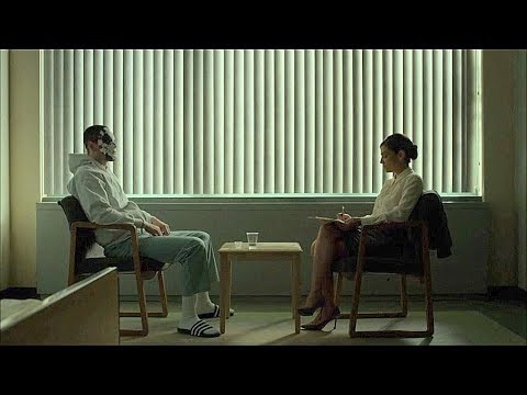 Billy/Jigsaw y Krista en Terapia | ¿Frank era tu amigo? - THE PUNISHER 2X02