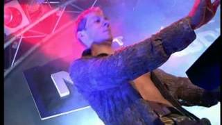 Magic affair   Fly away yanou remix live at club rotation 13 03 2004