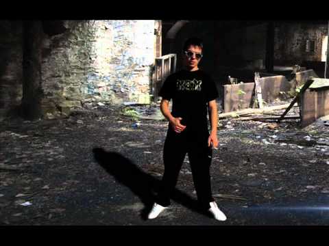 Strongz ft. MCM - Jena t`rruges   ( Pasqyr e Realitetit ) 2012