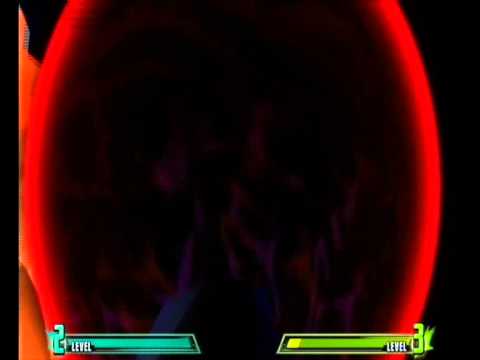 Marvel VS. Capcom 3 Hyper Combos - Dormammu