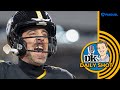 DK S Daily Shot Of Steelers It S Rodgers Time