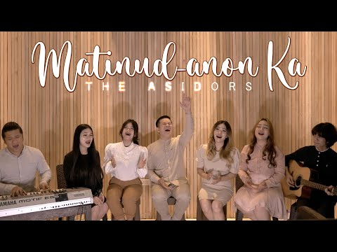 Matinud-anon Ka - THE ASIDORS 2021 COVERS - With Lyrics