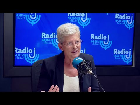 Geneviève Darrieussecq : "Le handicap a été trop souvent et trop longtemps vu comme une incapacité"