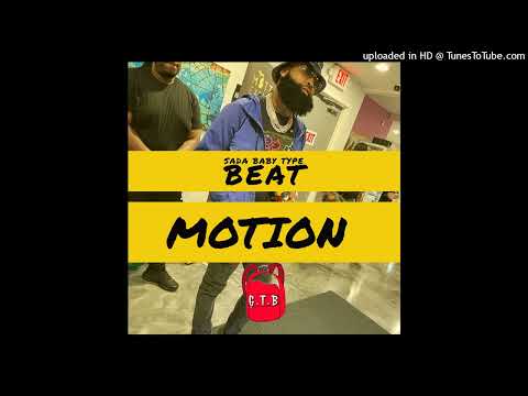 [FREE] Sada Baby x Skilla Baby Type Beat “Motion” (Prod.Nova)#DetroitTypeBeat #SadaBaby