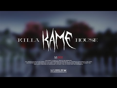 Video thumbnail for Killa Kame House