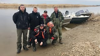 Рыбалка в калининском районе саратовской области