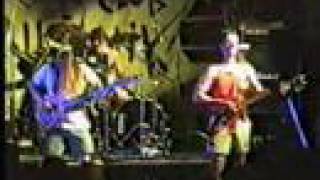 MACABRE - Ed Gein (live Pula 1994)