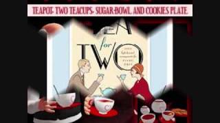 TEA FOR TWO (DORIS DAY)
