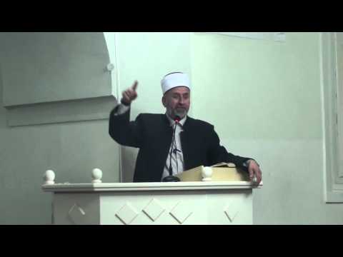 Hasani dhe Husejni Pjesa 2  Ligjeron Llokman Ef. Kamberi