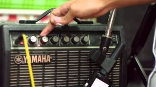 Video thumbnail for Yamaha F-20 Playthrough by Fuukana-TV