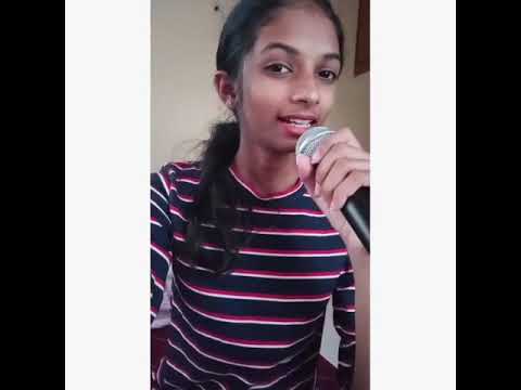 LOVE YOU CHINNA| Love Mocktail | Kannada song cover by Shreya Sriranga