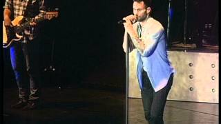 MAROON 5 The Sun 2010 LiVe