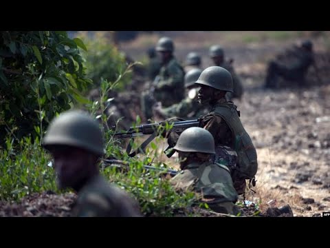 Guerre M23/RDF: plusieurs entités sous contrôle des FARDC et les Wazalendo, situation  ce 2/5 2024